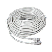 PowerMaster PM-19486 Cat6 25 Metre RJ45 Patch Network Ethernet İnternet Kablosu - 1