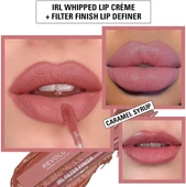 Revolution, Irl Filter, Likit Ruj, Caramel Syrup thumbnail 4