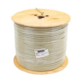 Powermaster 4+1x0.22 CCTV Kamera Kablosu 500 Metre - 2