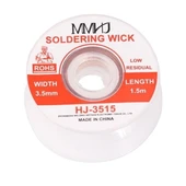 Powermaster 3.5 Mm 1.5 Metre Lehim Alma Teli HJ-3515 - 1