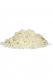 Soya Parafini Soya Wax 1 Kg 100 Doğal Bitkisel Parafin Mum Yapımı - 1