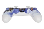 DualShock 4 V2 FORTNİTE Edition ZCT2 Kablosuz PS4 Oyun Kolu thumbnail 2