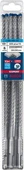 EXPERT SDS plus-7X K-Delici Ucu 6*265, 10 parça - 1