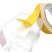 Gen-Of Çift Taraflı Köpük Bant 36x5 m (GEN-8304) thumbnail 4