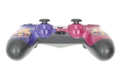 DualShock 4 V2 FCB BARÇA Edition ZCT2 Kablosuz PS4 Oyun Kolu thumbnail 2