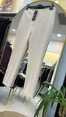 Sentez Havuç Pantolon SZ-111 BEJ - 1