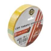 Gen-Of Çift Taraflı Köpük Bant 24x5 m (GEN-8303) thumbnail 2