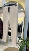 Sentez Havuç Pantolon SZ-111 BEJ - 2