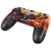 DualShock 4 V2 PUBG ZCT2 Kablosuz PS4 Oyun Kolu thumbnail 3