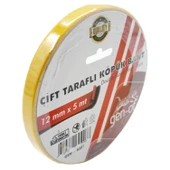 Gen-Of Çift Taraflı Köpük Bant 12x5 m (GEN-8301) thumbnail 2