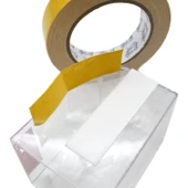 Gen-Of Çift Taraflı Köpük Bant 24x5 m (GEN-8303) thumbnail 5