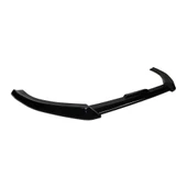 FA OTOMOTİV Citroen Berlingo Ön Lip Parlak Siyah 2019 Model ve Sonrası thumbnail 4