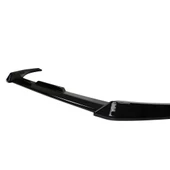 FA OTOMOTİV Citroen Berlingo Ön Lip Parlak Siyah 2019 Model ve Sonrası thumbnail 2