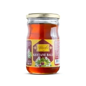 Doğal Kestane Balı 850G - 1
