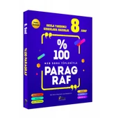 Fides Yayınları 8. Sınıf Yüzde Yüz Paragraf - 2
