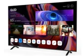 Sunny SN65QMN252 65" 165 Ekran Dahili Uydu Alıcılı 4K Ultra HD Smart QLED TV - 2