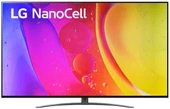 LG 55NANO846QA 55'' 140 Ekran Uydu Alıcılı 4K Ultra HD Smart webOS Nanocell TV - 1
