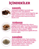 Zengin Bitki İçerikli Küp Atom Çayı 100 Gr - 3