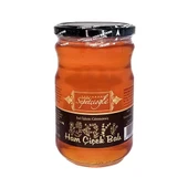 Doğal Ham Çiçek Balı 850 G (Isıl İşlem Görmemiş) - 1