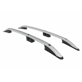 FA OTOMOTİV Peugeot Partner Tavan Çıtası Uzun Şasi 2024 Model ve Sonrası Gri thumbnail 4