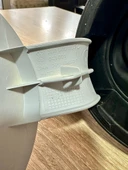 VOLKSWAGEN PASSAT B5 DEPO KAPAĞI 3B0809857D 3B0809857C - 4