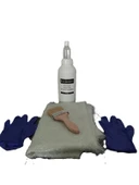 Polyester Tamir Seti 1Kg - 1