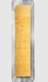 Long Chips Mashed Potato Snack Cheese Flavoured - Peynir Aromalı Patates Cipsi - 2