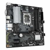 Gigabyte B760M D3HP DDR4 (5333MHz)OC M.2 VGA/HDMI/DP PCIe 4.0 1700P mATX Anakart thumbnail 3