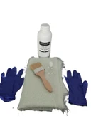 Polyester Tamir Seti 1Kg - 2