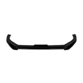 FA OTOMOTİV Citroen Berlingo Panelvan Ön Lip Parlak Siyah 2019 Model ve Sonrası thumbnail 5