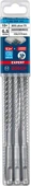 EXPERT SDS plus-7X K-Delici Ucu 6,5*215, 10 parça thumbnail 1