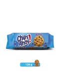 Chips Ahoy Original Chocolate Cookies - Çikolata Parçacıklı Kurabiye 128 g - 1