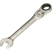 İzeltaş Mafsallı Cırcır Kombine Anahtar 8 mm 0345020008 thumbnail 2