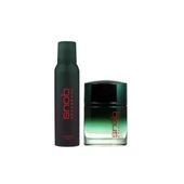 Snob Erkek After Dark 100 ml EDT + After Dark Deodorant 150 ml - 1
