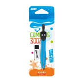 Junior Yedek Uçlu Metal Pergel Blisterlı (130937) thumbnail 2