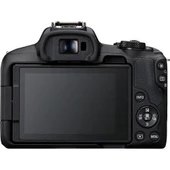 Canon EOS R50 RF 18-45mm f/4.5-6.3 IS STM Lens - 5