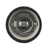 Peugeot Bistrorama Siyah Tuz Değirmeni 10cm 40833 - 3