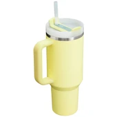 Stanley Quencher H2.O FlowState™ Tumbler Pipetli Termos 1.18L - Pomelo thumbnail 2