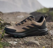 Adidas Terrex Anylander Rain.rdy Cardboard / Core Black Yürüyüş  Ayakkabısı JQ9961 thumbnail 6