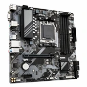 Gigabyte A620M DS3H DDR5 (6400MHz)OC M.2 VGA/HDMI/DP PCIe 4.0 AM5 mATX Anakart thumbnail 3