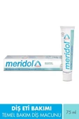 MERİDOL HASSAS DİŞ ETİ BAKIMI DİŞ MACUNU 75ML - 2