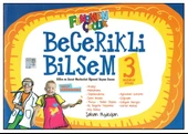 FENOMEN Ç. 3. SINIF BECERİKLİ BİLSEM HAZIRLIK KİTABI - 1