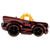 Hot Wheels Tekli Arabalar Classic Tv Series Batmobile HKG97 thumbnail 2