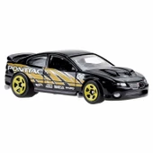 Hot Wheels Tekli Arabalar 06 Pontiac Gto HCX70 thumbnail 2