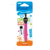 Junior Yedek Uçlu Metal Pergel Blisterlı (130937) thumbnail 3