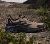 Adidas Terrex Anylander Rain.rdy Cardboard / Core Black Yürüyüş  Ayakkabısı JQ9961 thumbnail 2