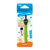 Junior Yedek Uçlu Metal Pergel Blisterlı (130937) thumbnail 4