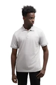 Advante Regular Fit Likralı Pano Desenli Polo Yaka T-shirt thumbnail 6