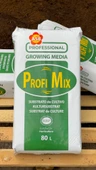 Profi Mix 80 Litre Torf Bitki Toprağı ithal Torf Toprak - Fide Ve Fidan - Çiçek Saksı Toprağı - 4