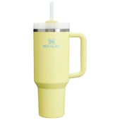 Stanley Quencher H2.O FlowState™ Tumbler Pipetli Termos 1.18L - Pomelo thumbnail 1